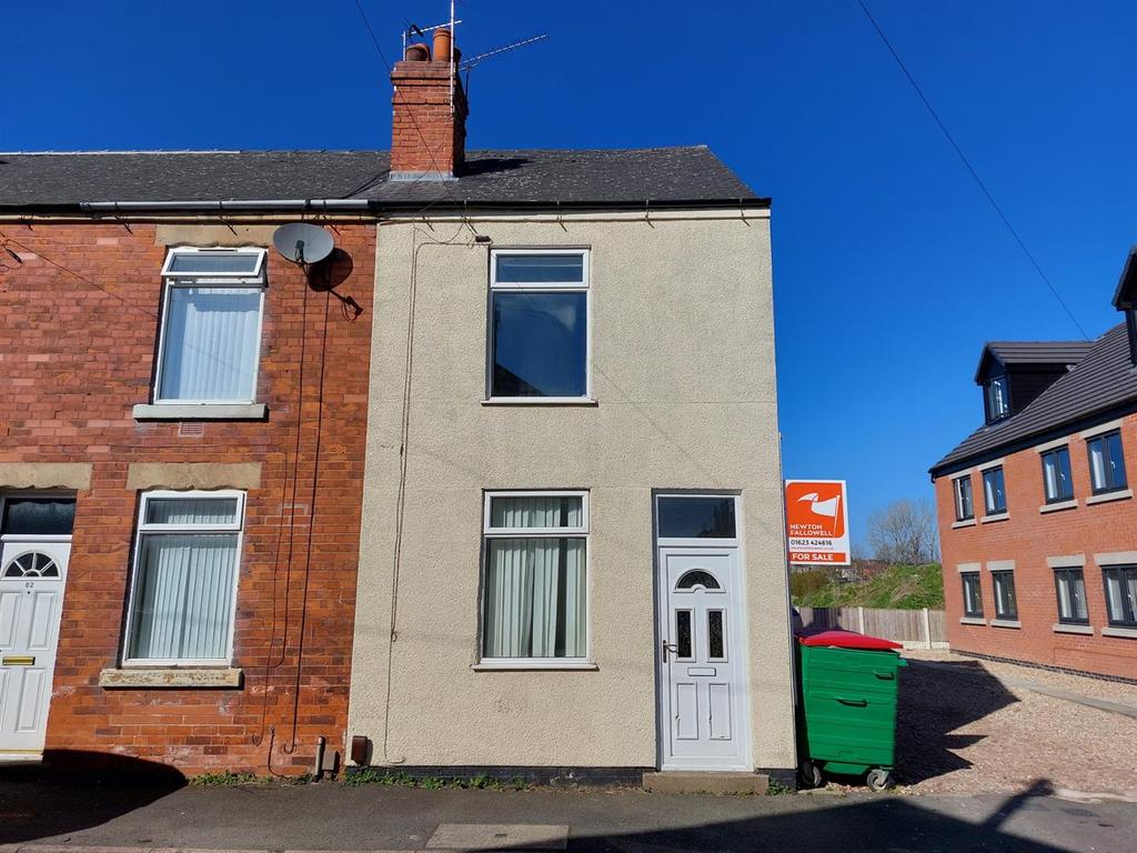 Houses For Sale Titchfield Street Mansfield at Durand blog