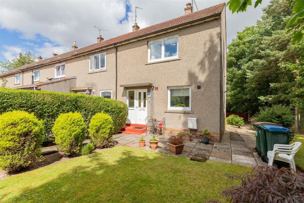 Strathtay Road, Perth 2 bed house for sale £128,000