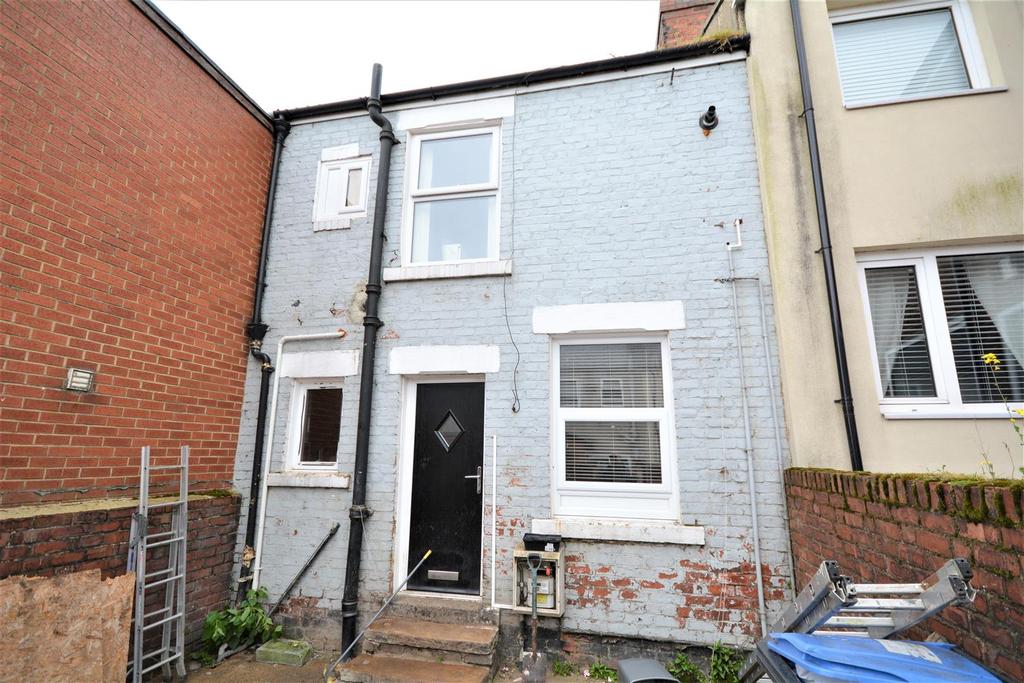 Pasture Row, Eldon, Auckland, Durham 2 bed terraced house for