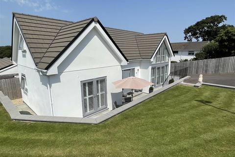 3 bedroom detached bungalow for sale - Beach Road, Carlyon Bay, St. Austell
