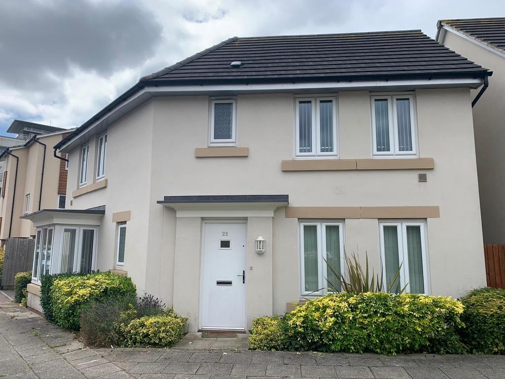 Hattersley Way, Leicester 3 bed house £1,250 pcm (£288 pw)