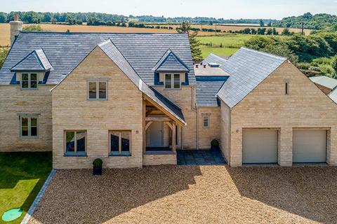 4 bedroom property with land for sale - Olive Grove Self Build, Trimdon Village, County Durham