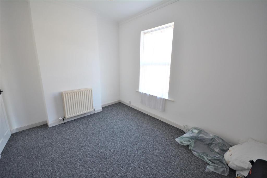 Napier Street, Darlington, Durham 2 bed terraced house £80,000