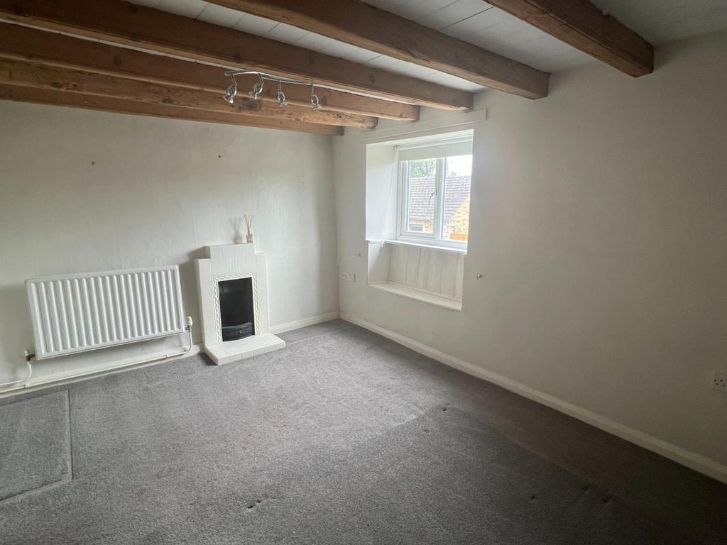 High Street, Swinton, Malton 2 bed house £695 pcm (£160 pw)