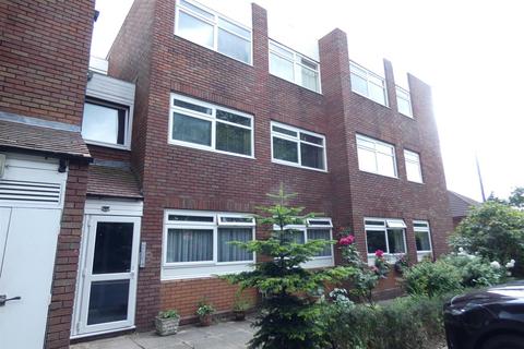 2 bedroom ground floor flat for sale - Kenelm Court, Kenelm Road, Sutton Coldfield