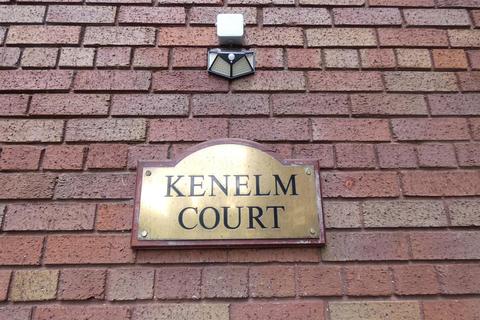 2 bedroom ground floor flat for sale - Kenelm Court, Kenelm Road, Sutton Coldfield