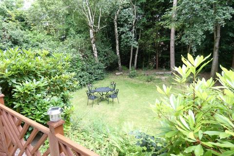 2 bedroom ground floor flat for sale - Kenelm Court, Kenelm Road, Sutton Coldfield