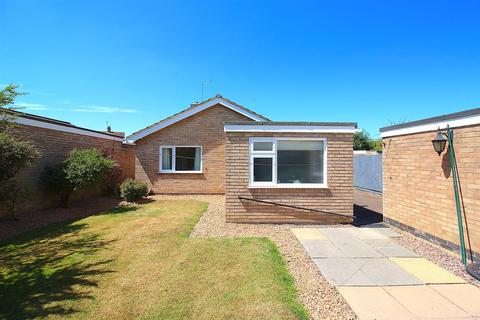 2 bedroom detached bungalow for sale - Yeomans Dale, East Goscote
