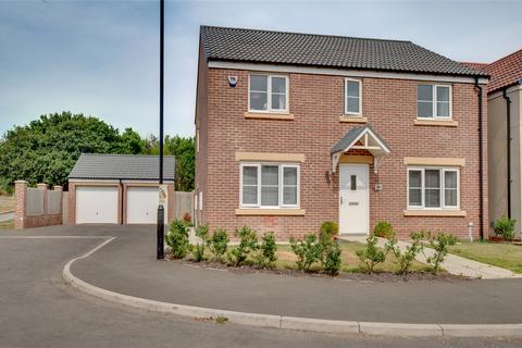 4 bedroom detached house for sale - Chalk Hill Road, Houghton le Spring, Tyne and Wear, DH4