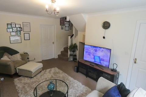 3 bedroom end of terrace house for sale - Ploughmans Place, Sutton Coldfield