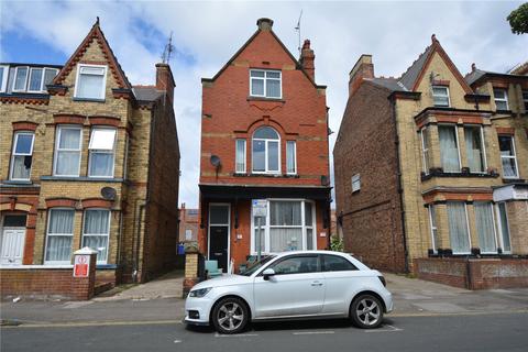 undefined, Tennyson Avenue, Bridlington, East Yorkshire, YO15