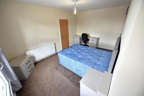 1 bedroom flat to rent, 63a Great George St Flat 3