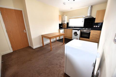undefined, 63a Great George St Flat 3