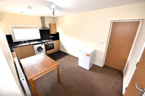 undefined, 63a Great George St Flat 3