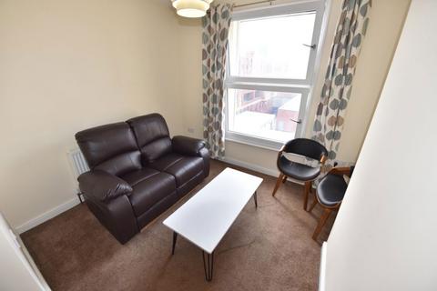 undefined, 63a Great George St Flat 3