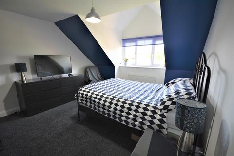 5 bedroom detached bungalow for sale - Manor Court, St Helen Auckland, Bishop Auckland