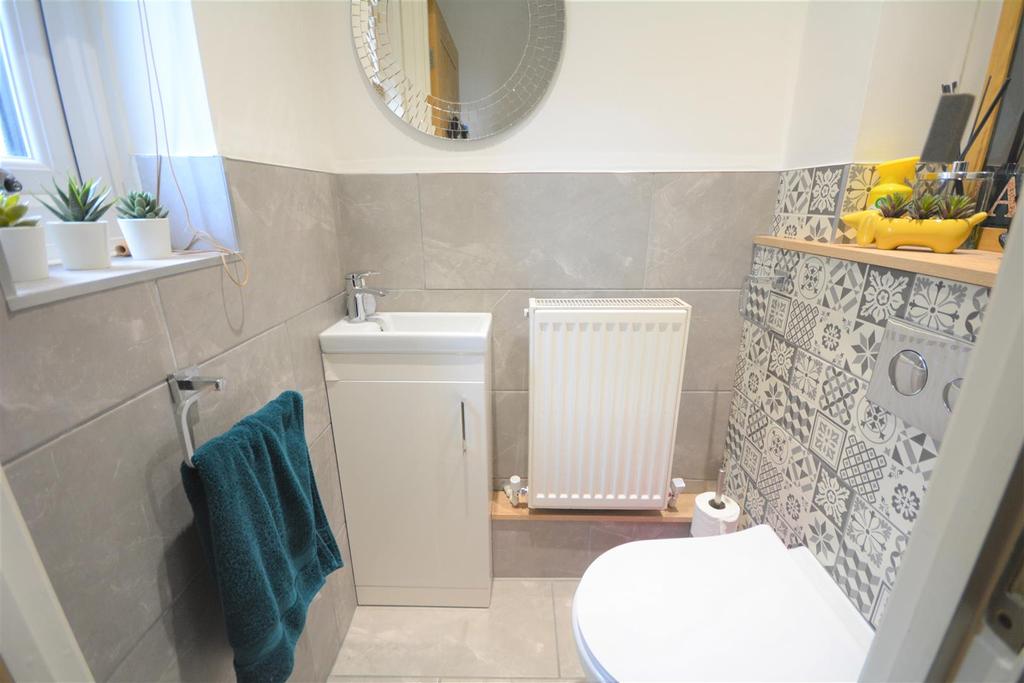 Kirkham Way, Auckland Park, Auckland, Durham 4 bed detached
