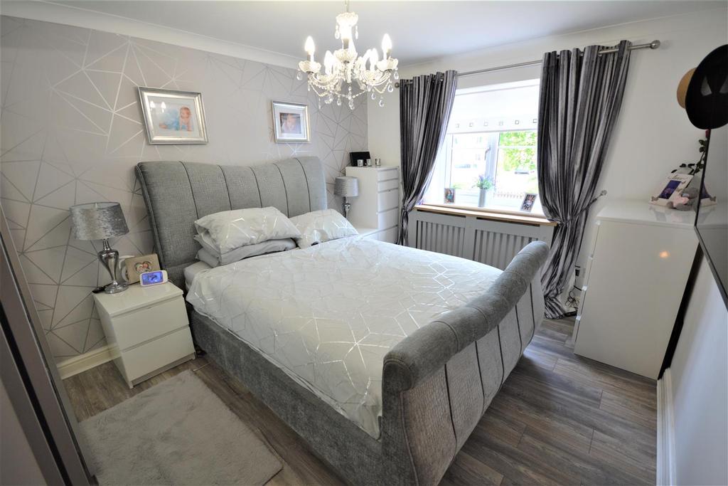Kirkham Way, Auckland Park, Auckland, Durham 4 bed detached