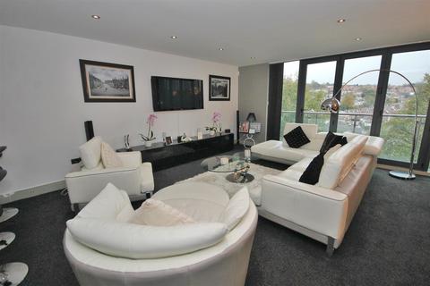 3 bedroom terraced house to rent - 291 Psalter Lane, Sheffield, S11 8WA