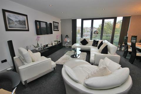 3 bedroom terraced house to rent - 291 Psalter Lane, Sheffield, S11 8WA
