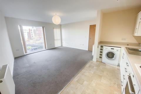 1 bedroom apartment to rent - Monticello Way, Bannerbrook, Coventry, CV4 9WE