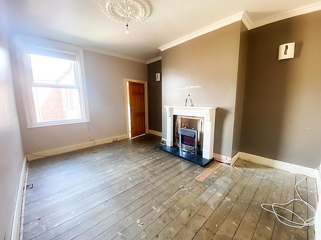 Vine Street, South Shields 3 bed apartment £59,950