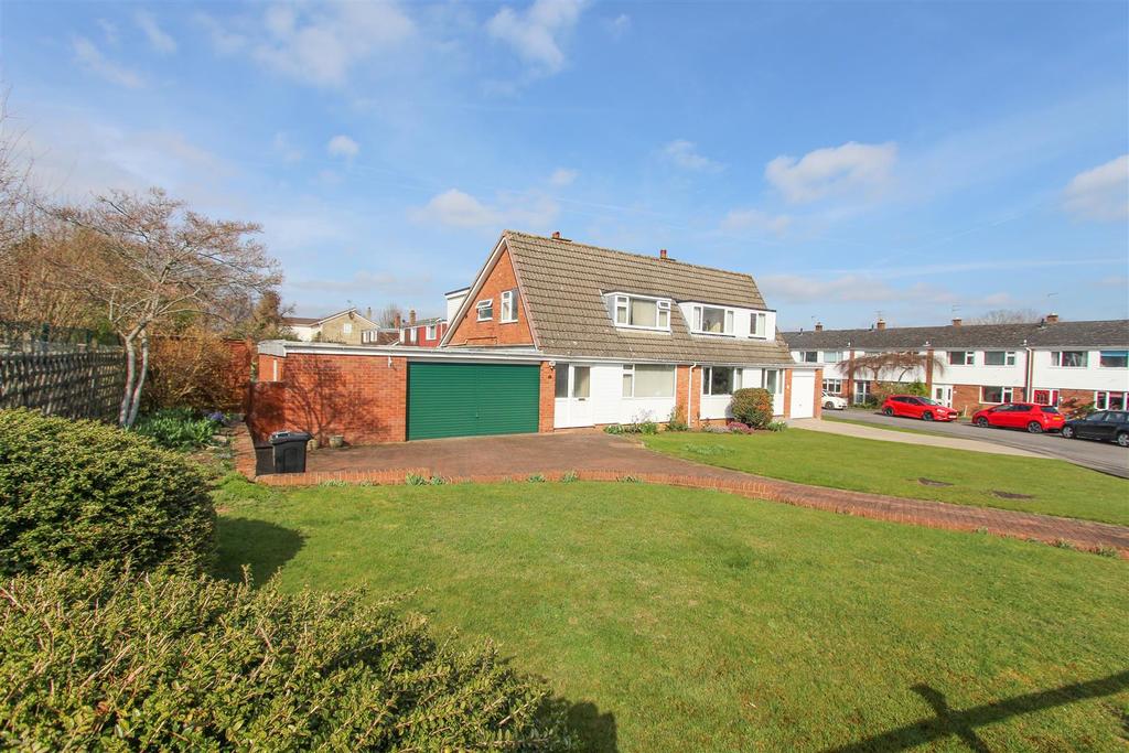 Cherwell Road, Keynsham, Bristol 4 bed house £650,000