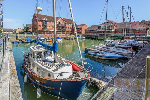 Property for sale, Emerald Quay, Shoreham-By-Sea