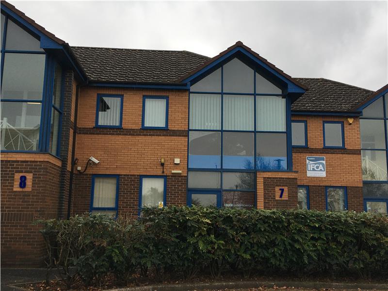 Unit 7A, North Lynn Business Village, Bergen Way, North Lynn Industrial
