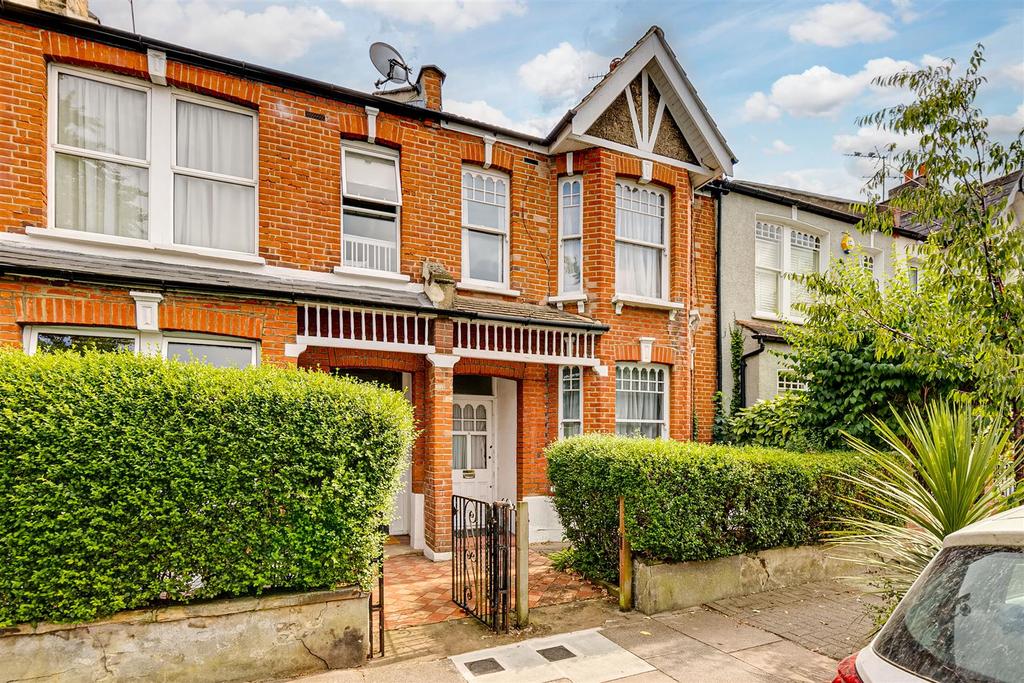 Brookwood Road, London 3 bed house £899,950
