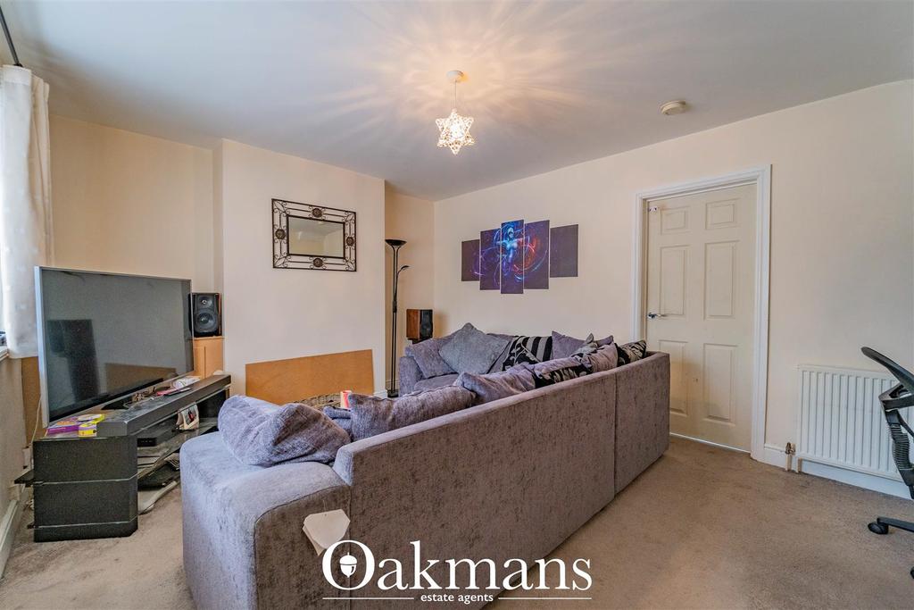 Swinford Road, Birmingham 2 bed house for sale £190,000