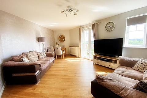 2 bedroom apartment for sale - Mickley Close, Willington Quay