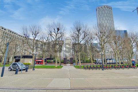 4 bedroom apartment to rent - Hanover House, Westferry Circus, London