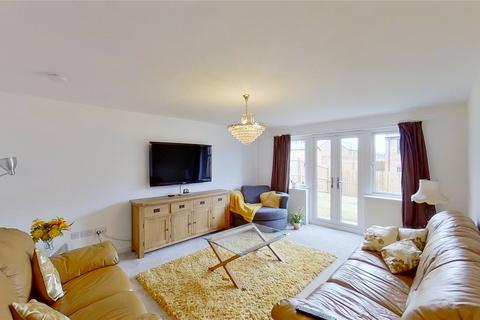 4 bedroom detached house to rent, O'Donnell Road, Edinburgh, EH17