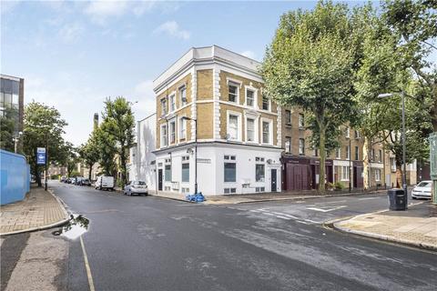 2 bedroom apartment to rent, Webster Road, London, SE16