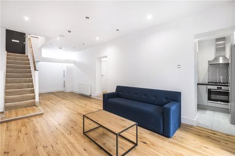 2 bedroom apartment to rent, Webster Road, London, SE16