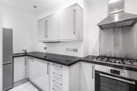 2 bedroom apartment to rent, Webster Road, London, SE16