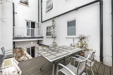 2 bedroom apartment to rent, Webster Road, London, SE16