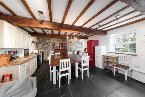 5 bedroom farm house for sale - Foldgate Farmhouse, Corney, Millom, Cumbria  LA19