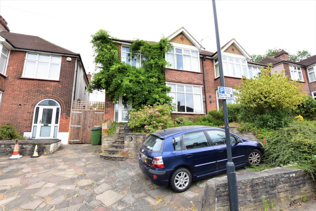 Archery Road, Eltham, SE9 4 bed house £700,000