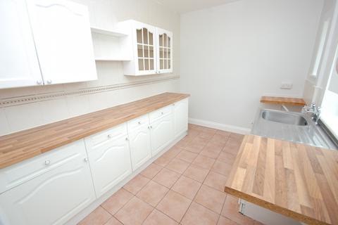 119 Ashdale Drive, Glasgow, G52 1NJ