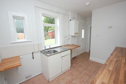 119 Ashdale Drive, Glasgow, G52 1NJ