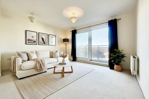 2 bedroom flat for sale, Poole