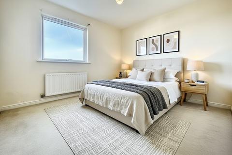 2 bedroom flat for sale, Poole