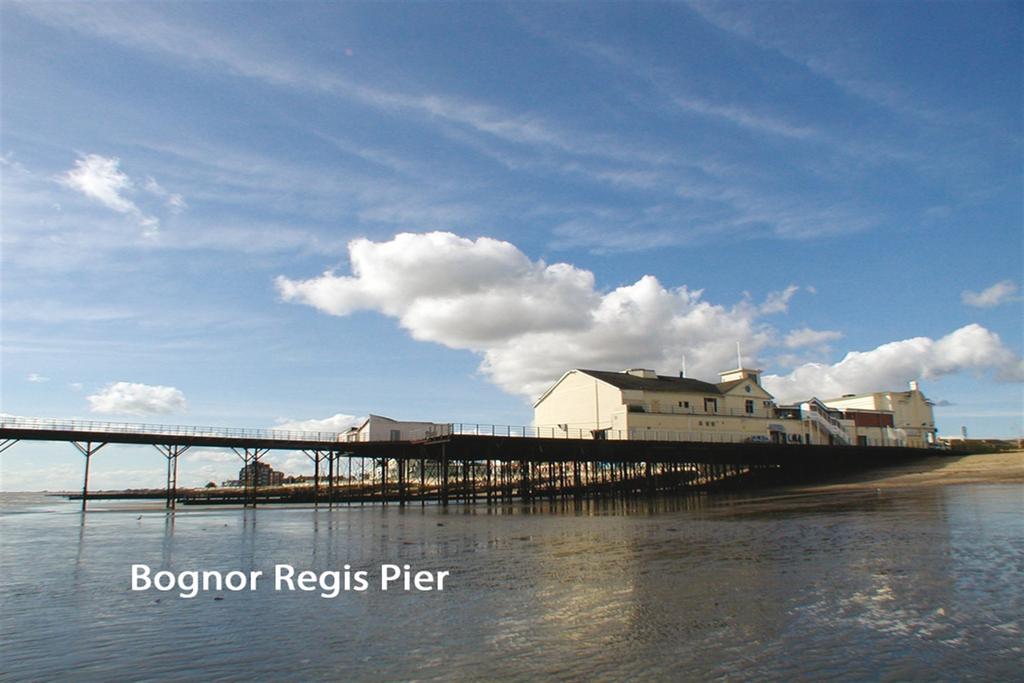 Pier