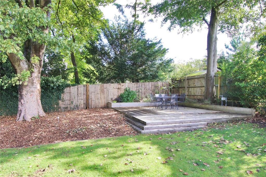Decking