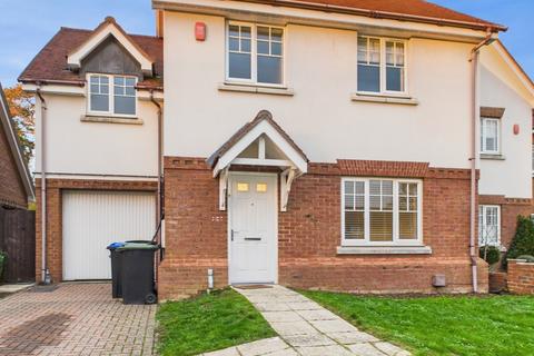 undefined, Pennylets Green, Stoke Poges, Buckinghamshire, SL2