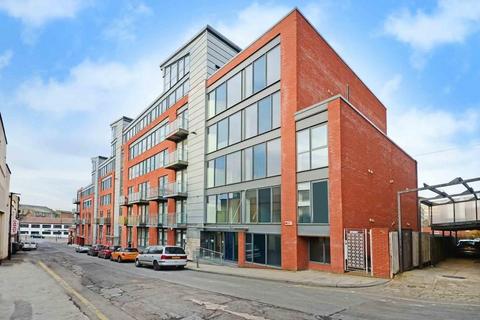 2 bedroom apartment to rent, Bailey Street, City Centre, Sheffield, S1