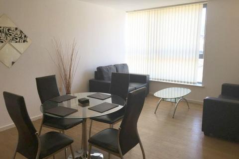 2 bedroom apartment to rent, Bailey Street, City Centre, Sheffield, S1