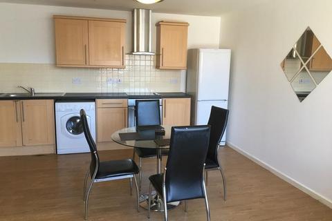 2 bedroom apartment to rent, Bailey Street, City Centre, Sheffield, S1